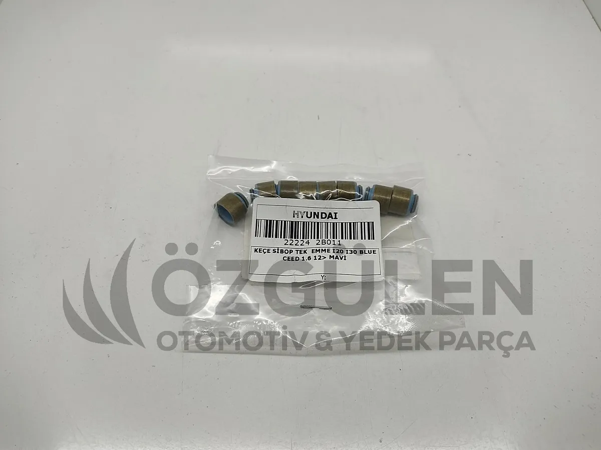 KE�E S�BOP TEK EMME I20 I30 BLUE CEED 1.6 12> MAV� �r�n Foto�raf� - 2