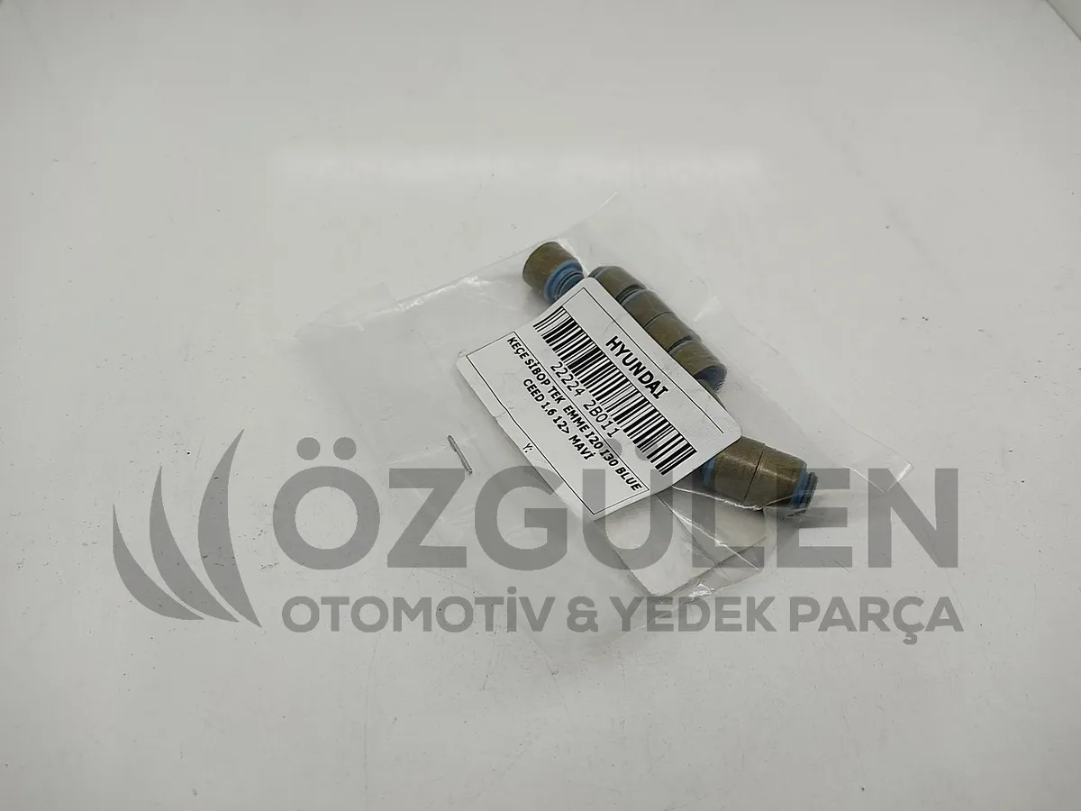 KE�E S�BOP TEK EMME I20 I30 BLUE CEED 1.6 12> MAV� �r�n Foto�raf� - 4