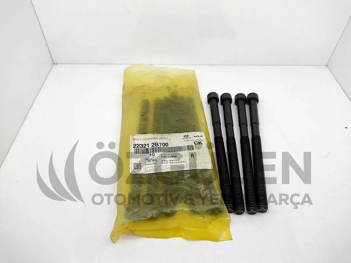 C�VATA S�L�ND�R KAPAK I-30 12-16 / ELANTRA 11=> / IX-35 / CEED 12-16 / RIO / BENZ�NL� GDI �r�n Foto�raf�