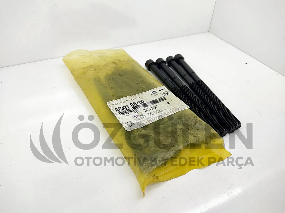 C�VATA S�L�ND�R KAPAK I-30 12-16 / ELANTRA 11=> / IX-35 / CEED 12-16 / RIO / BENZ�NL� GDI �r�n Foto�raf� - 2