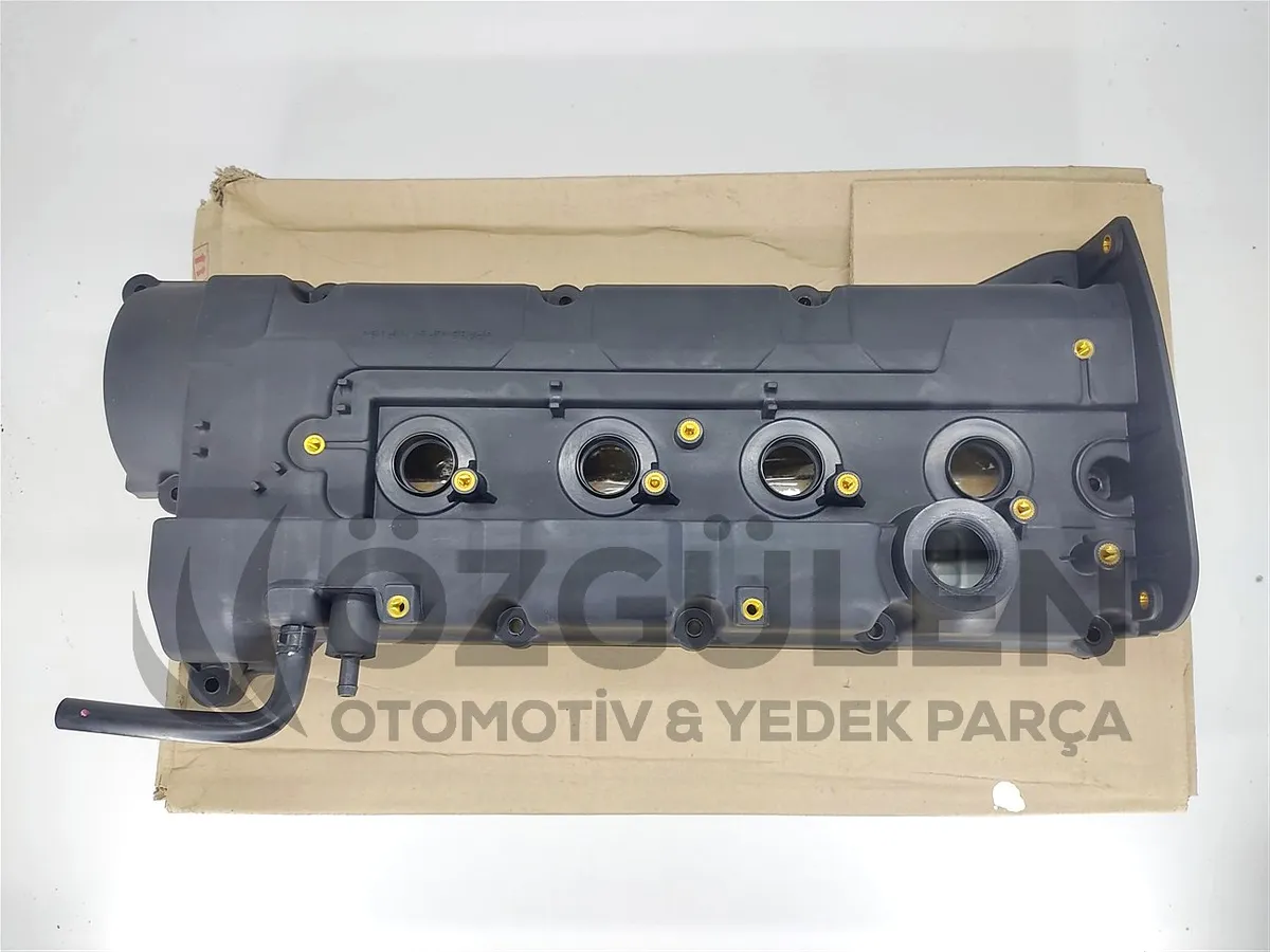 KAPAK K�LB�T�R HKMY 12> EURO5 �r�n Foto�raf� - 3