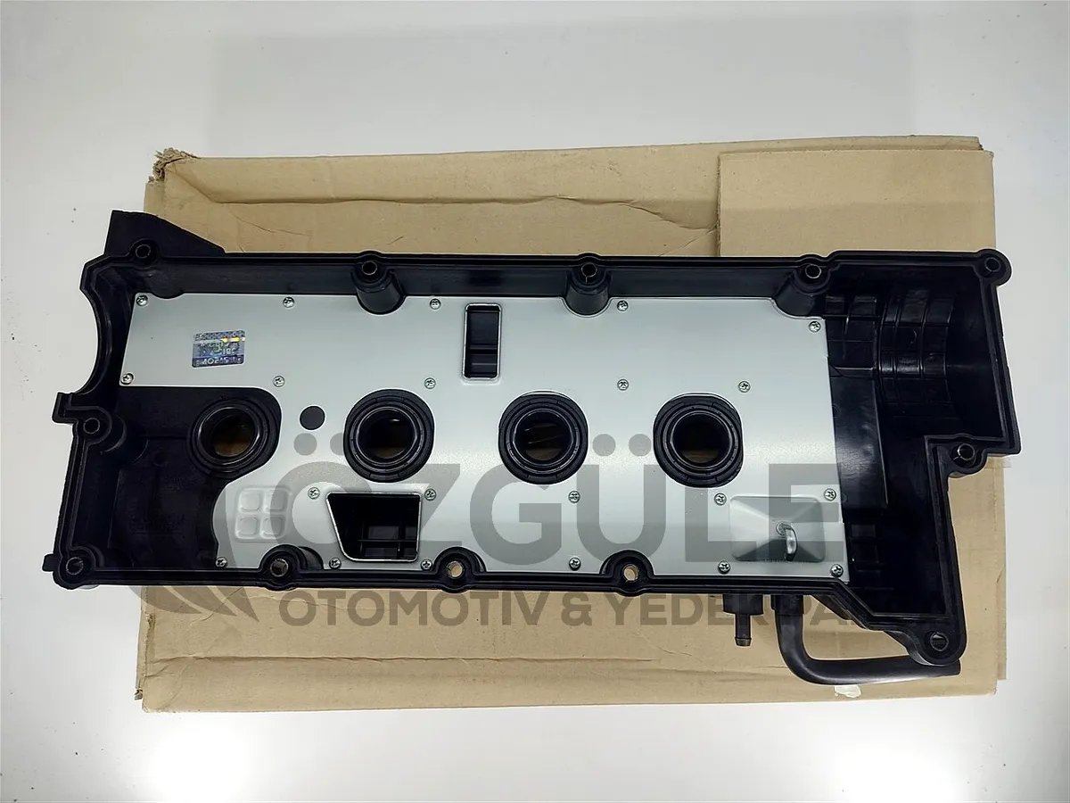 KAPAK K�LB�T�R HKMY 12> EURO5 �r�n Foto�raf� - 4