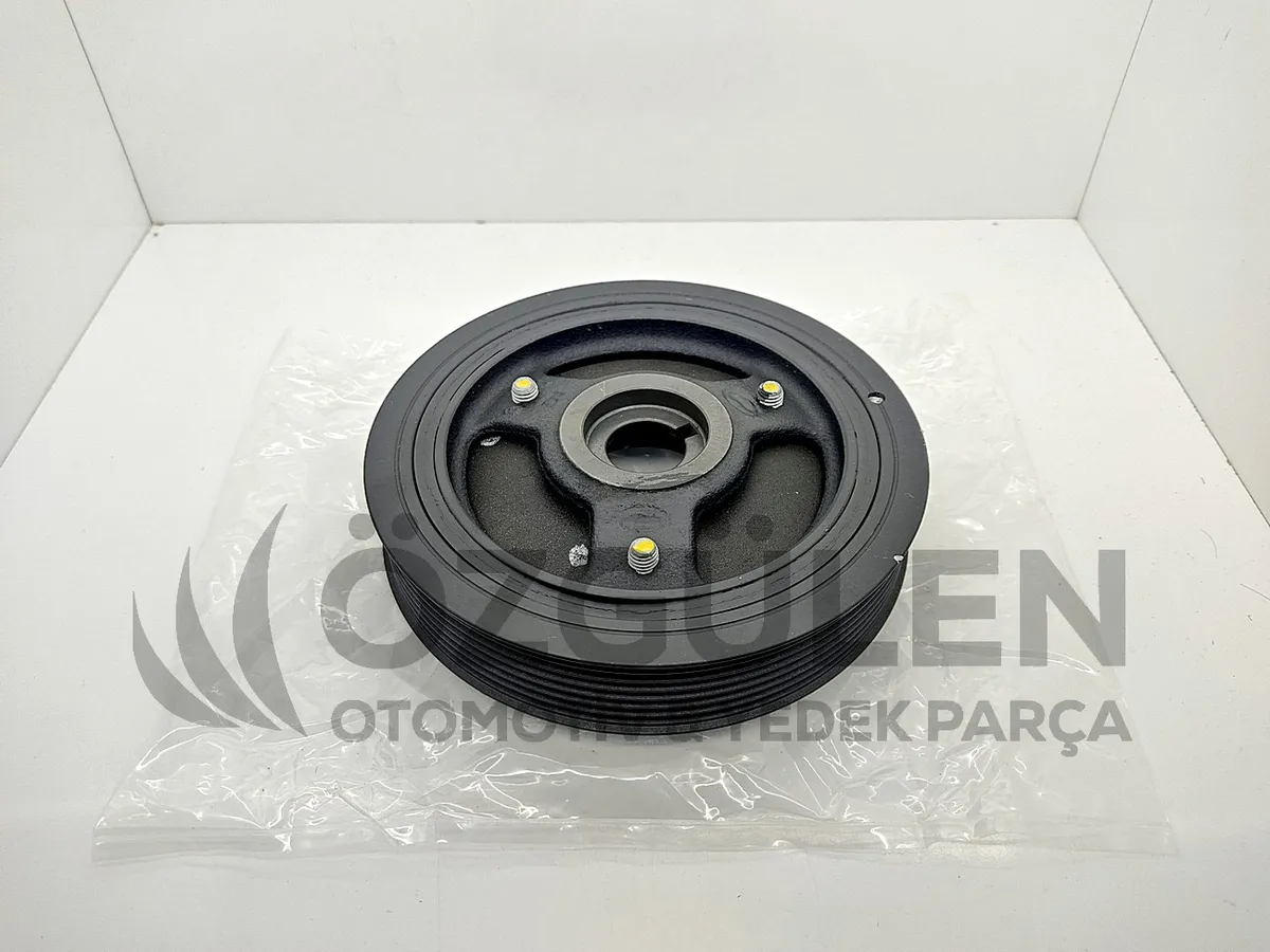 KASNAK KRANK H-1 SORENTO CRDI 07> HKMY K2500 12> EURO5 (23123 4A020) �r�n Foto�raf� - 2