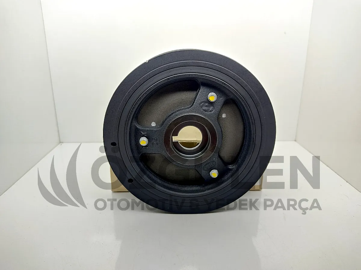 KASNAK KRANK H-1 SORENTO CRDI 07> HKMY K2500 12> EURO5 (23123 4A020) �r�n Foto�raf� - 4