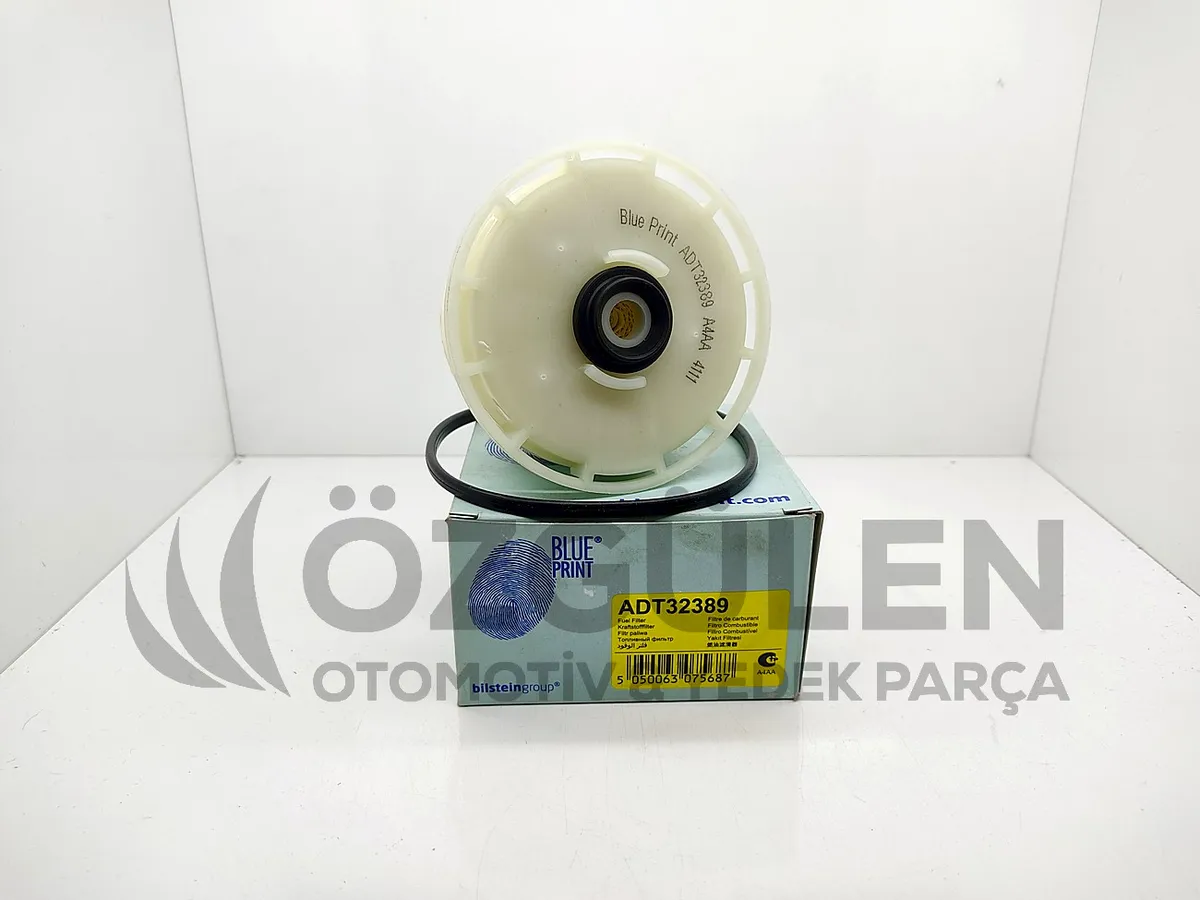 F�LTRE MAZOT L.CRUISER 45DT V8 D4D UZJ200 VDJ200 07> �r�n Foto�raf� - 3