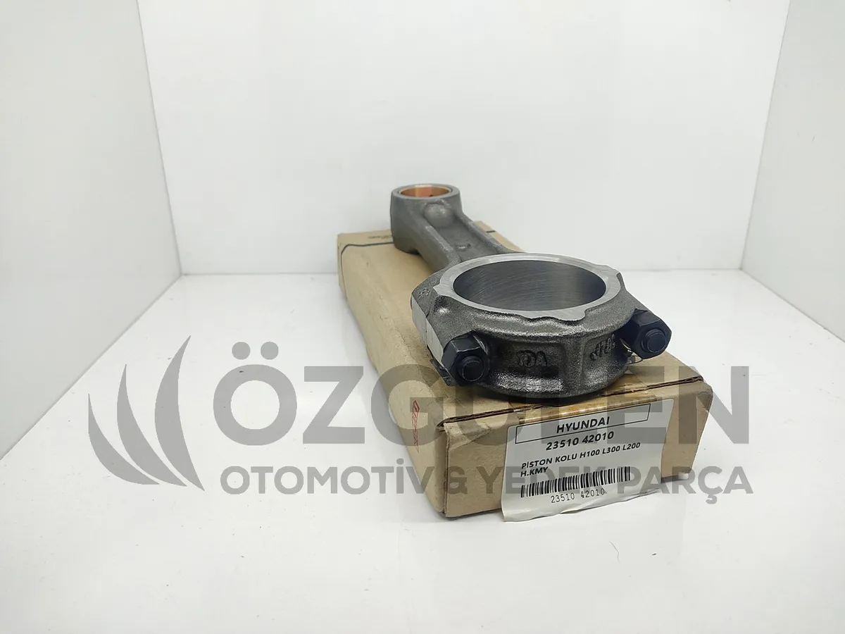 P�STON KOLU H100 L300 L200 �r�n Foto�raf� - 2