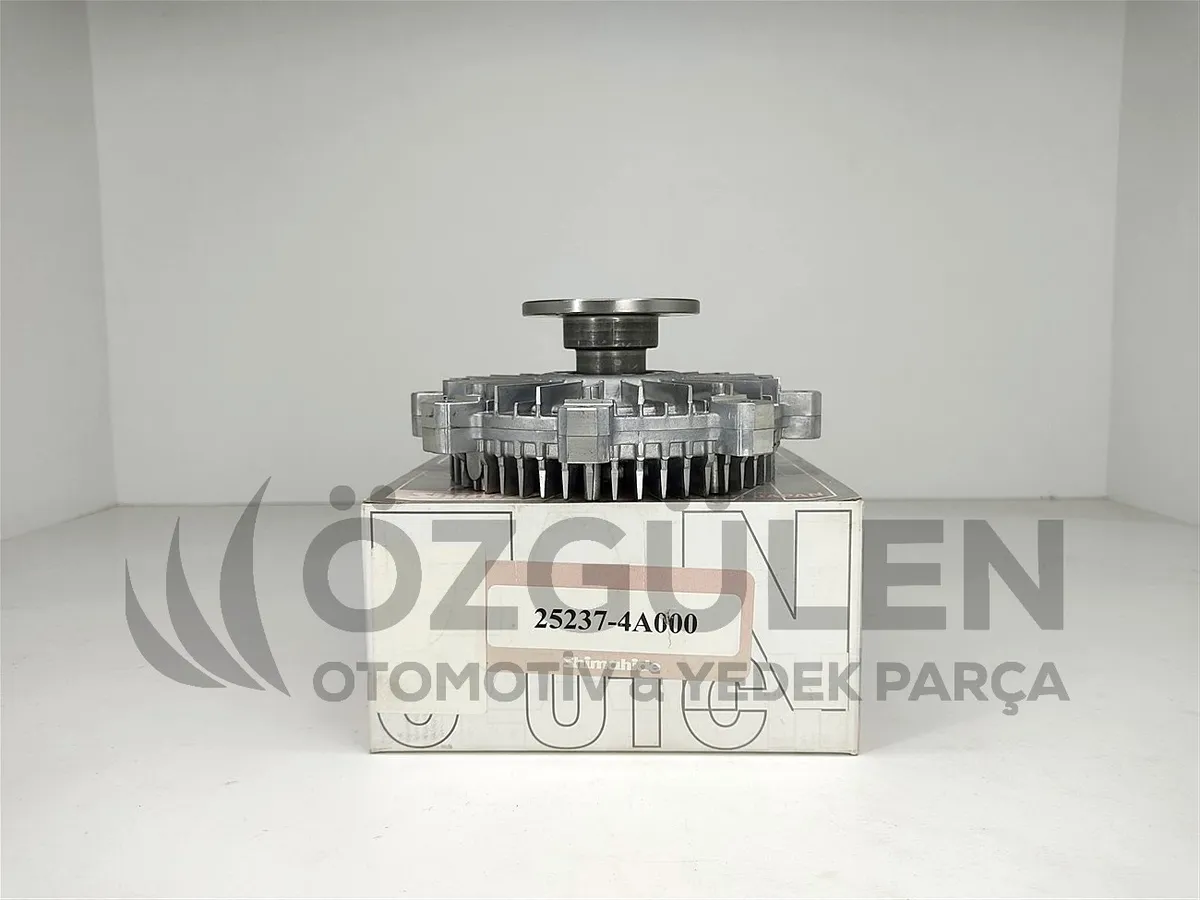 Hyundai Kia Vantilat�r Fan Termi�i (Motor) Starex H-1 Sorento 2.5 CRDi �r�n Foto�raf� - 2