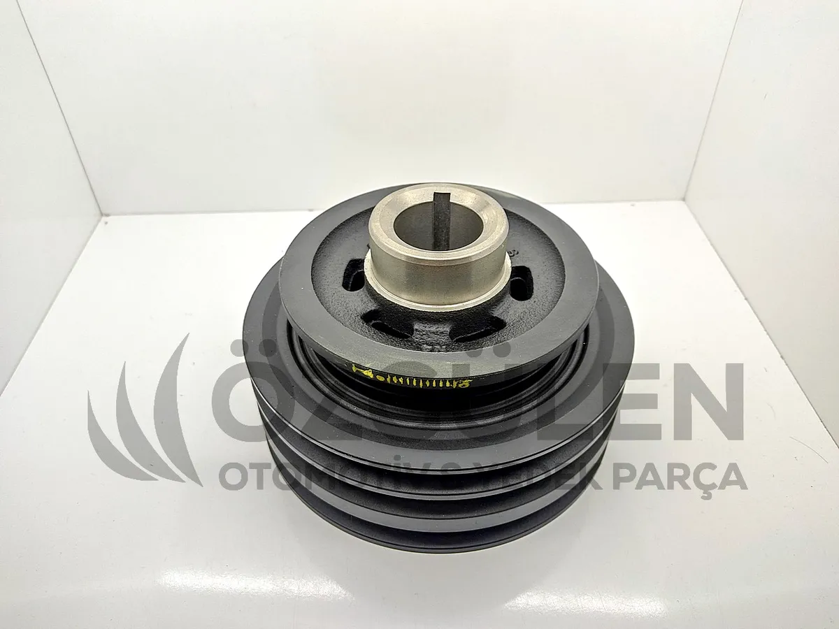 KASNAK KRANK HD65 HD72 HD77 98> �r�n Foto�raf� - 3