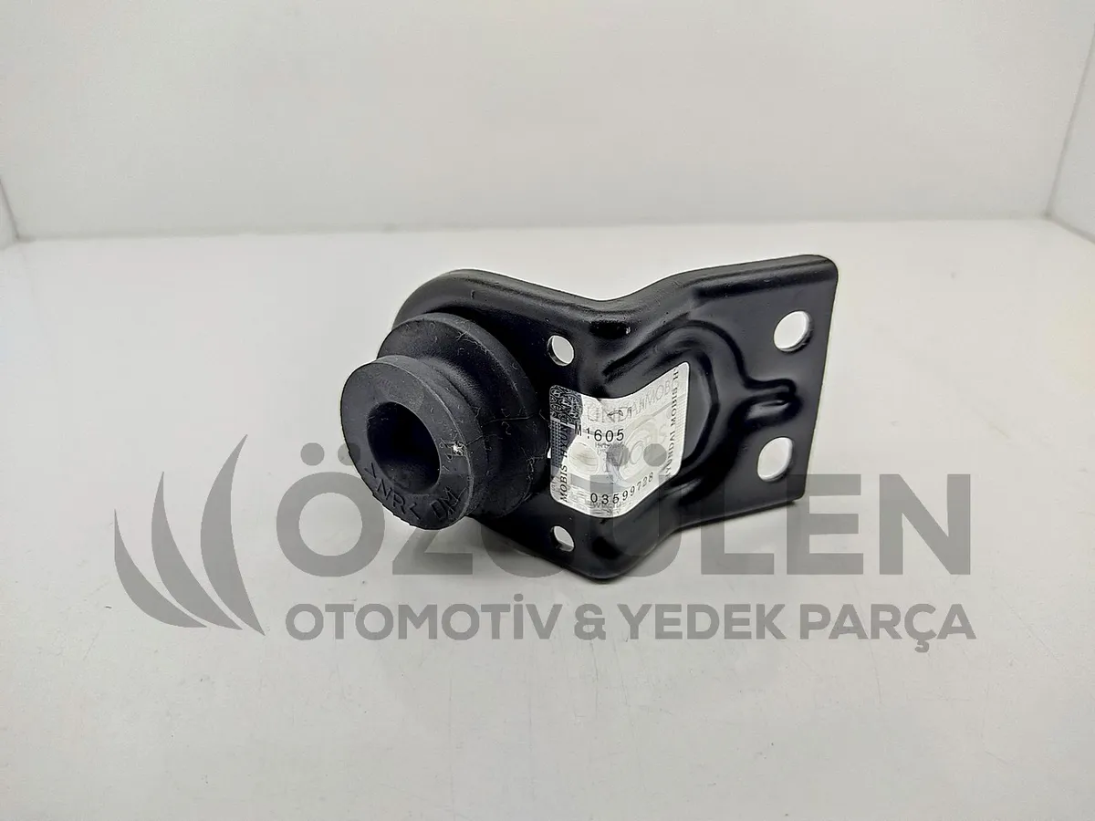 TAKOZ RADYAT�R �ST BLUE 1.6 TDI 11> �r�n Foto�raf� - 3