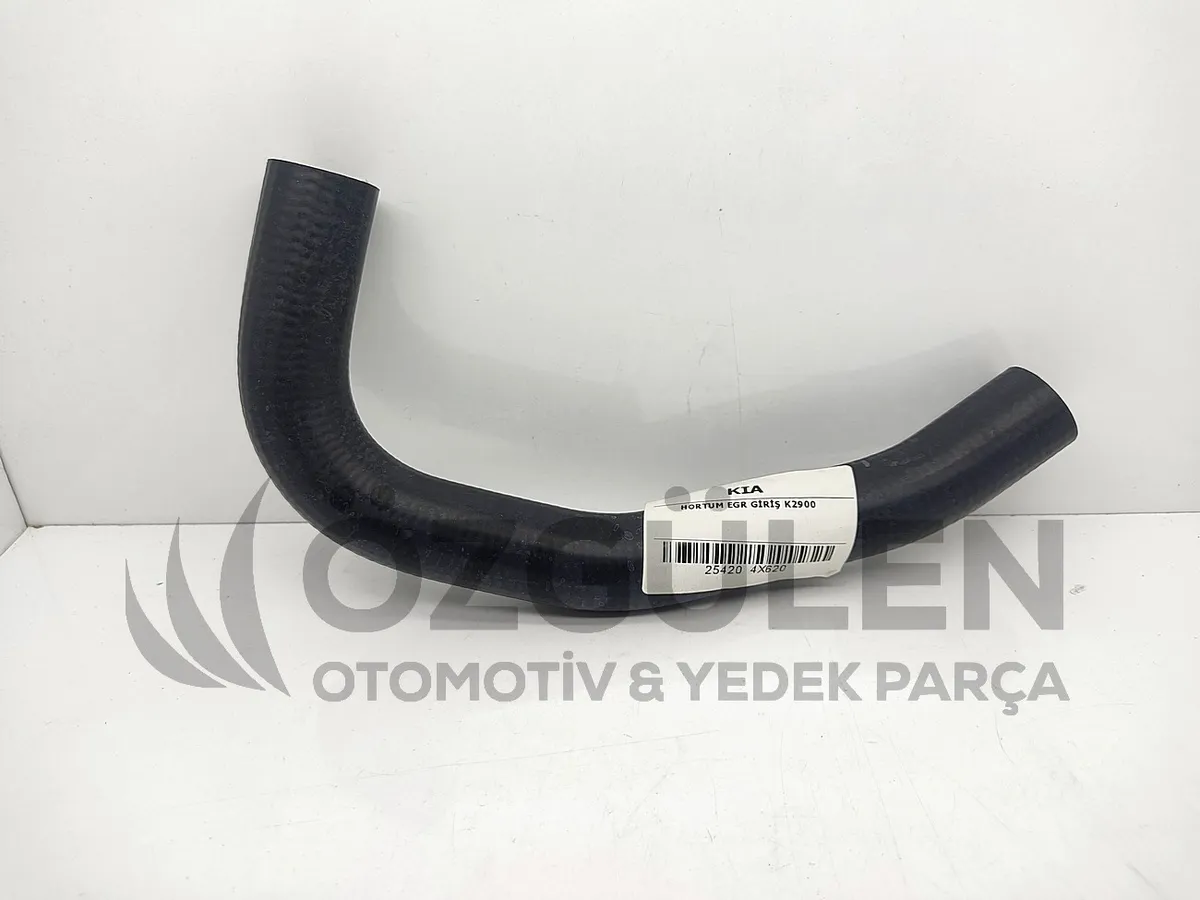 HORTUM EGR G�R�� K2900 �r�n Foto�raf�