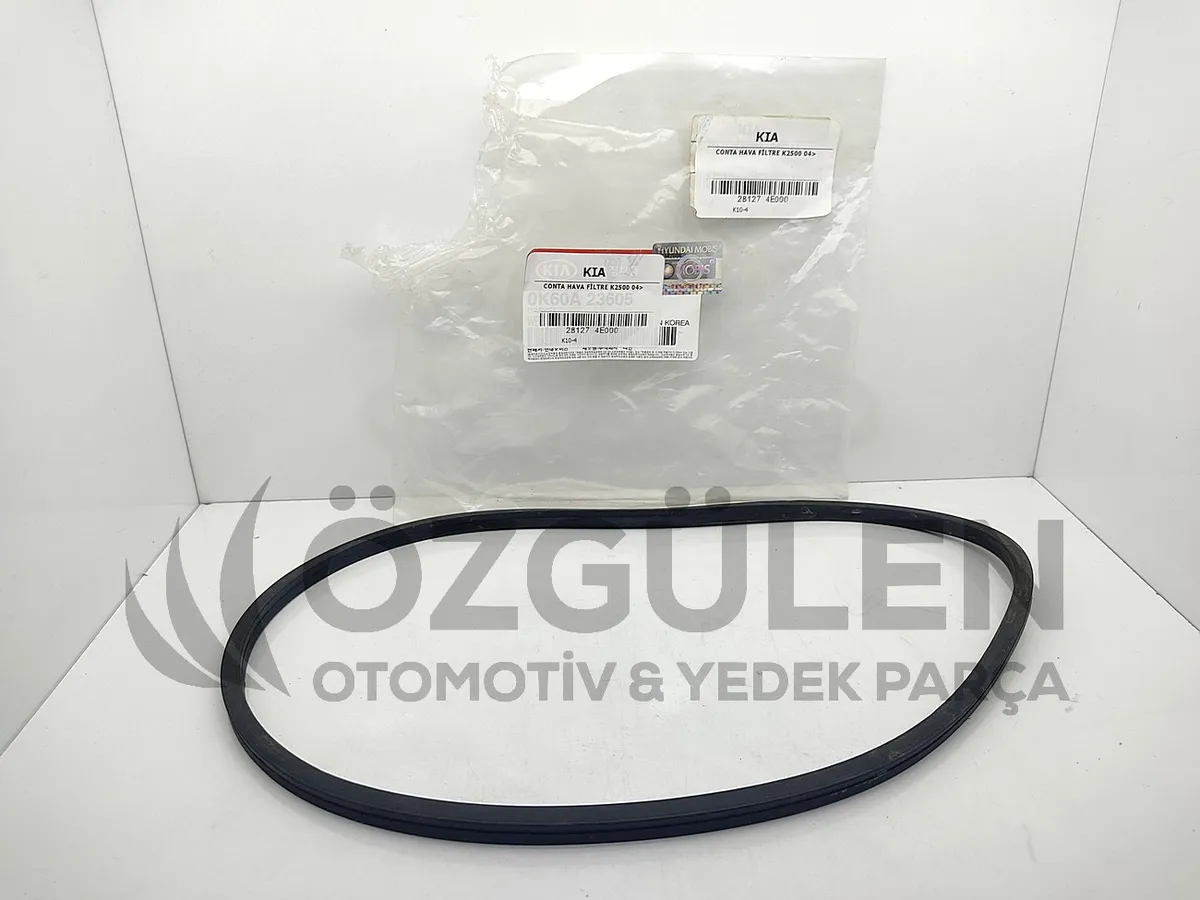 CONTA HAVA F�LTRE K2500 04> �r�n Foto�raf�