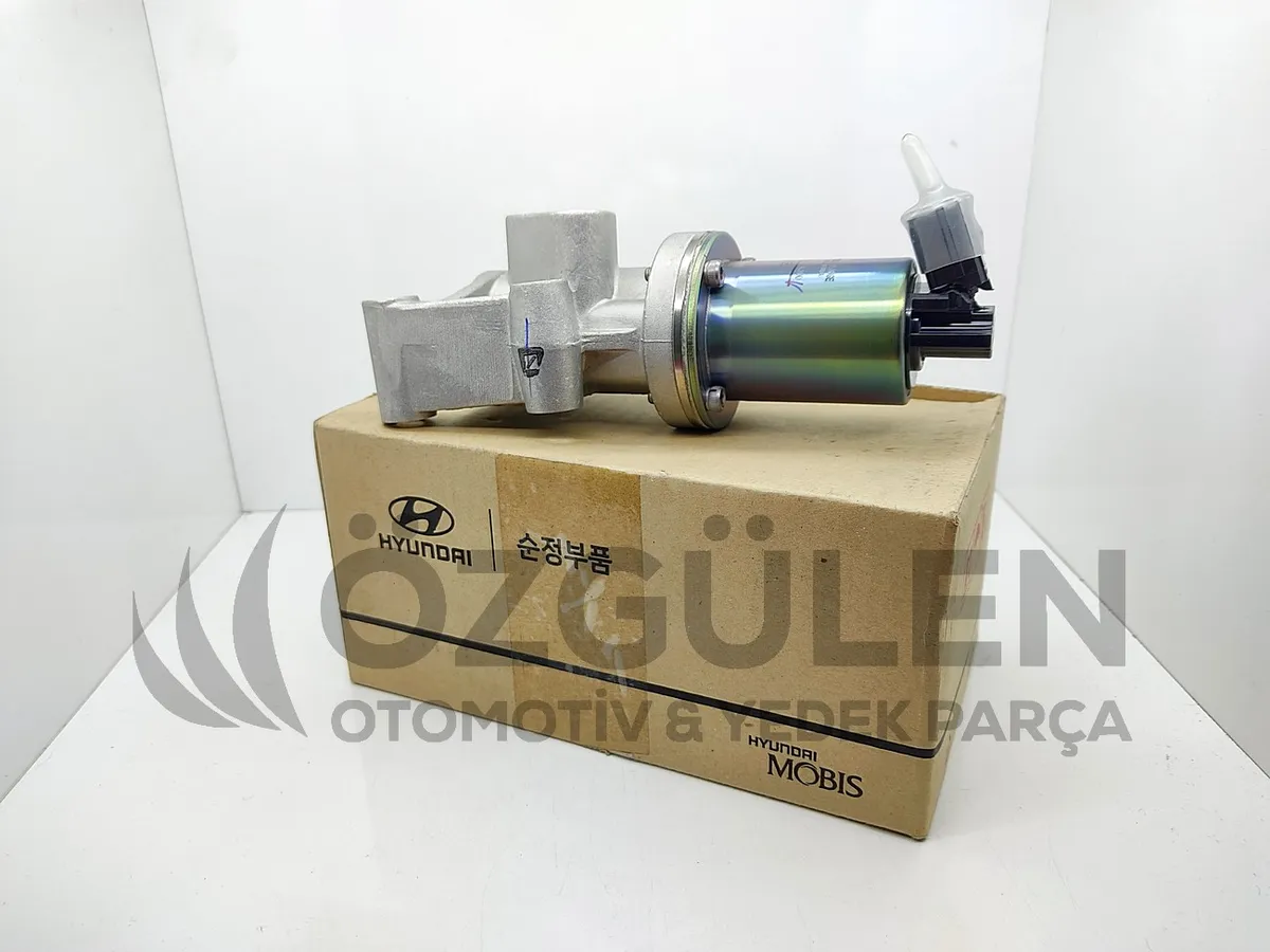 VALF EGR I20 BLUE 12> �r�n Foto�raf� - 3