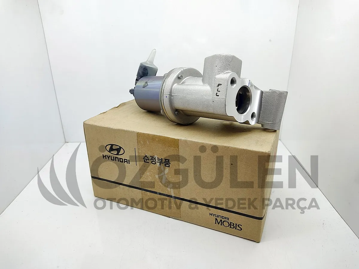 VALF EGR I20 BLUE 12> �r�n Foto�raf� - 4