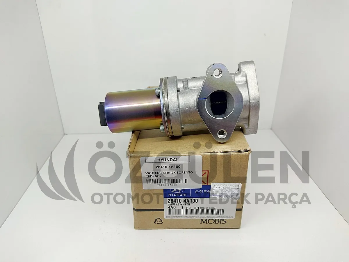 VALF EGR STAREX SORENTO CRD� �r�n Foto�raf� - 2