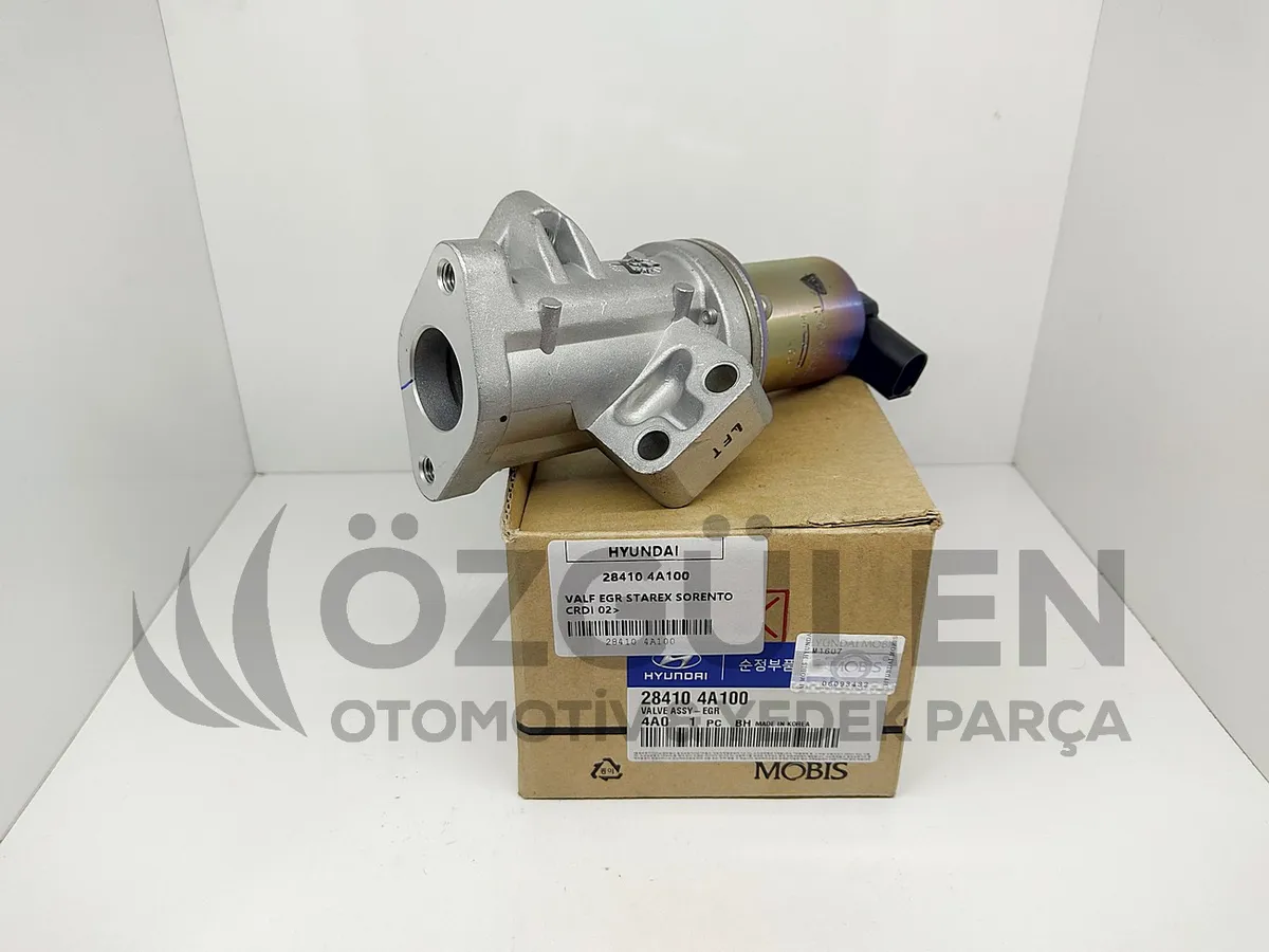 VALF EGR STAREX SORENTO CRD� �r�n Foto�raf� - 3