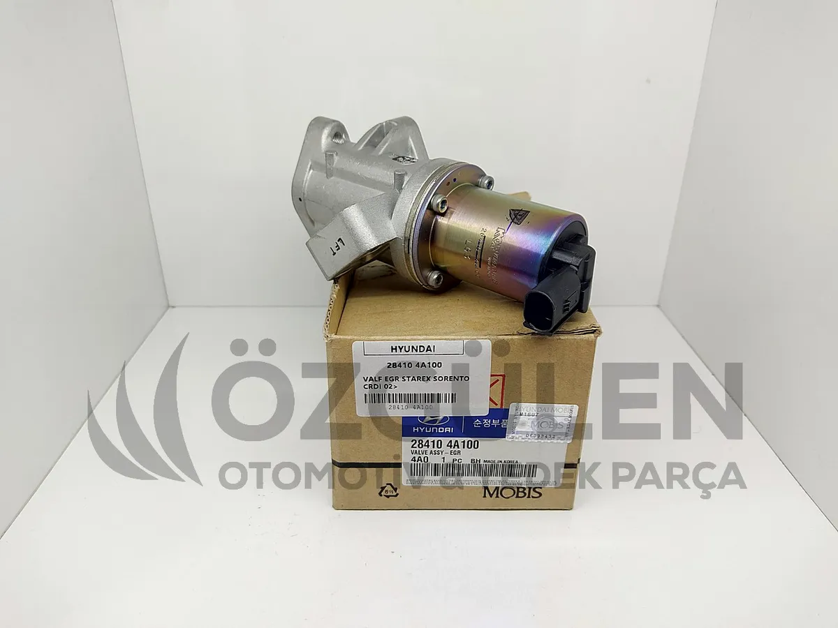 VALF EGR STAREX SORENTO CRD� �r�n Foto�raf� - 4