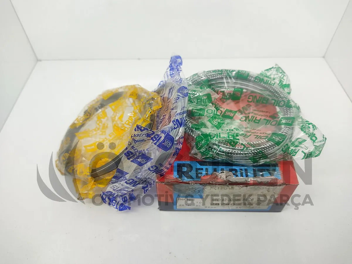 SEKMAN TK STD HILUX 2L-2LT �r�n Foto�raf� - 4