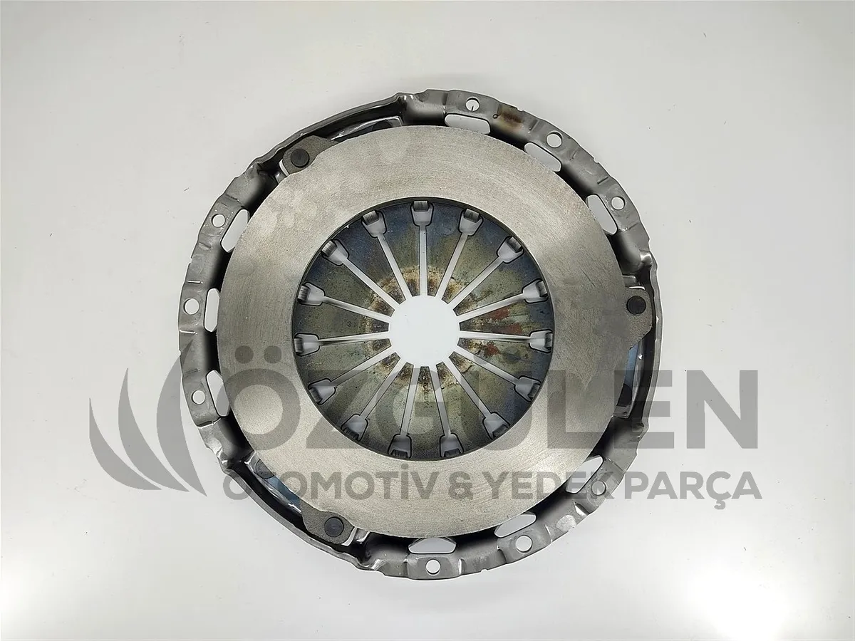 DEVR�YAJ BASKISI HILUX 2000-2021 4RUNNER HILUX 2WD �r�n Foto�raf� - 3