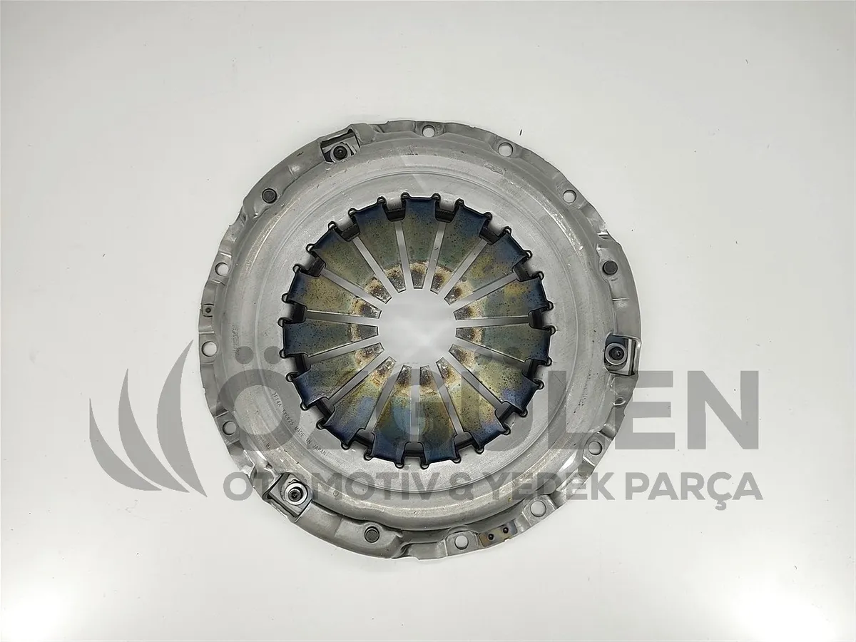 DEVR�YAJ BASKISI HILUX 2000-2021 4RUNNER HILUX 2WD �r�n Foto�raf� - 4