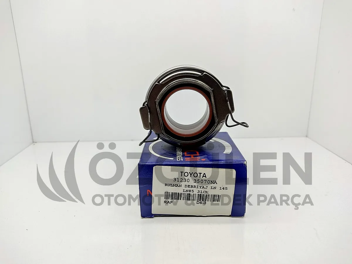 RULMAN DEBR�YAJ LN 145 LN85 31CM �r�n Foto�raf� - 4
