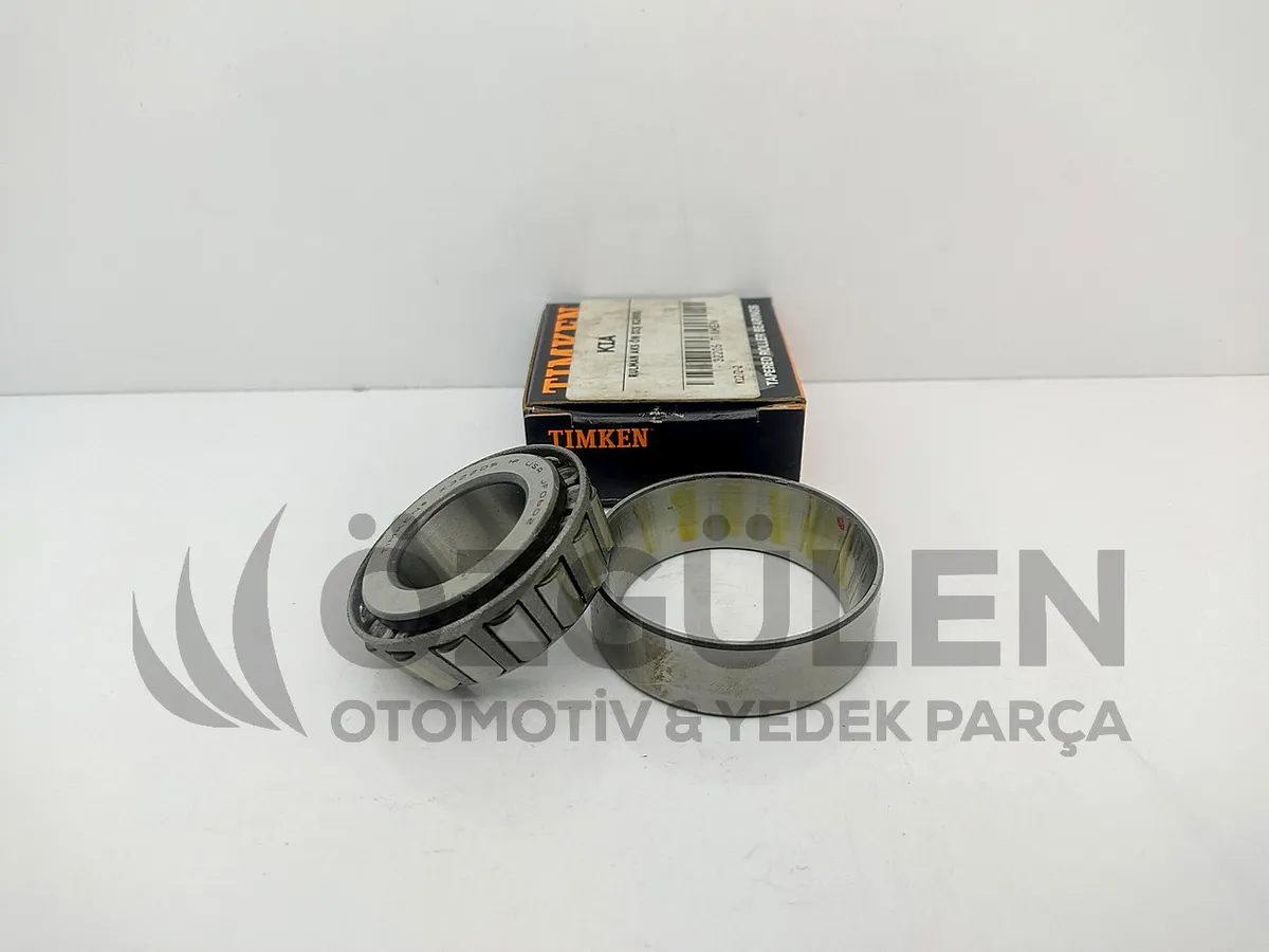 RULMAN AKS �N DI� K2500 K2900 04> �r�n Foto�raf� - 3