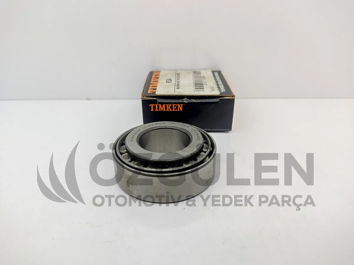 RULMAN AKS �N DI� K2500 K2900 04> �r�n Foto�raf� - 4