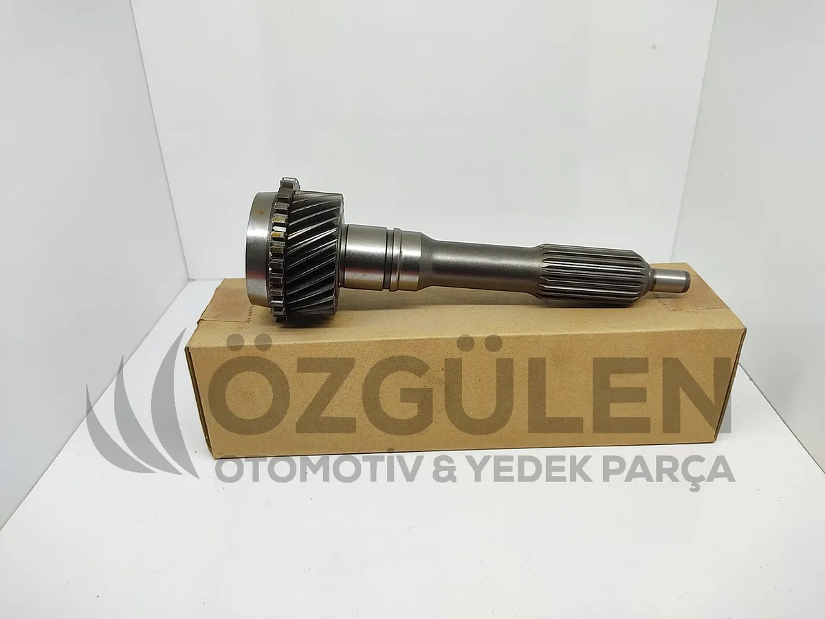 M�L PR�ZD�REK HIACE LH112 LH114 �r�n Foto�raf� - 3