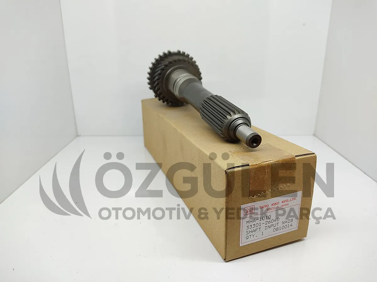 M�L PR�ZD�REK HIACE LH112 LH114 �r�n Foto�raf� - 4