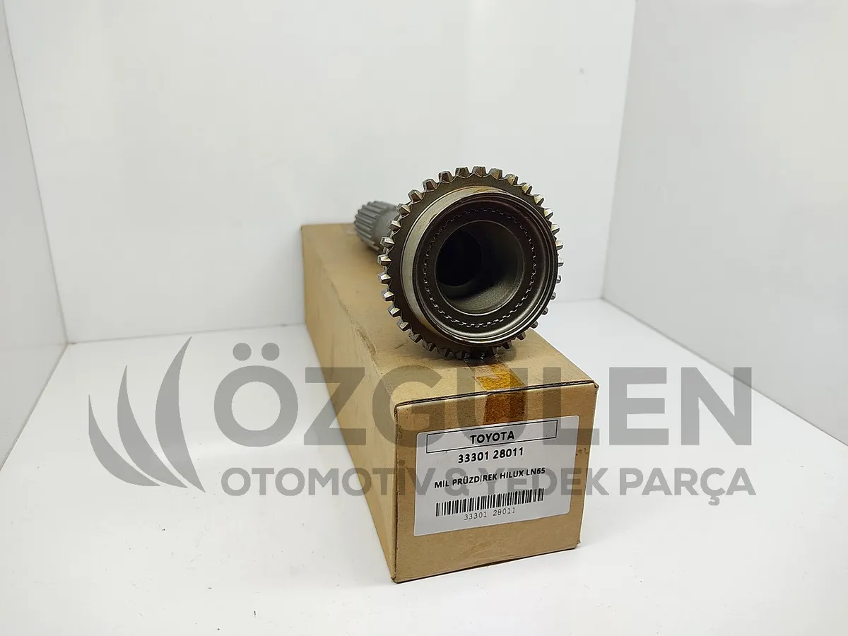 M�L PR�ZD�REK HILUX LN65 �r�n Foto�raf�