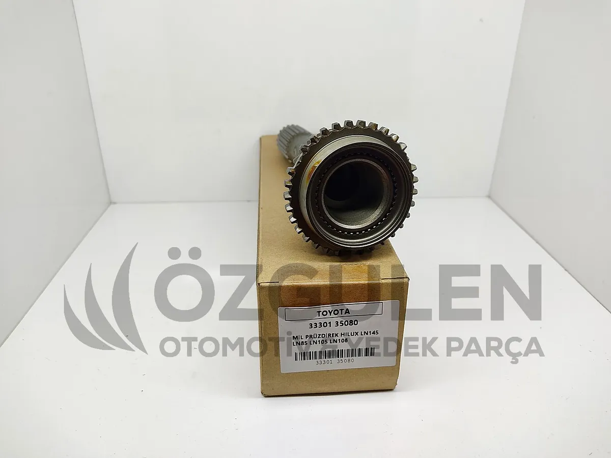 M�L PR�ZD�REK LN145 L05 106 85 �r�n Foto�raf�