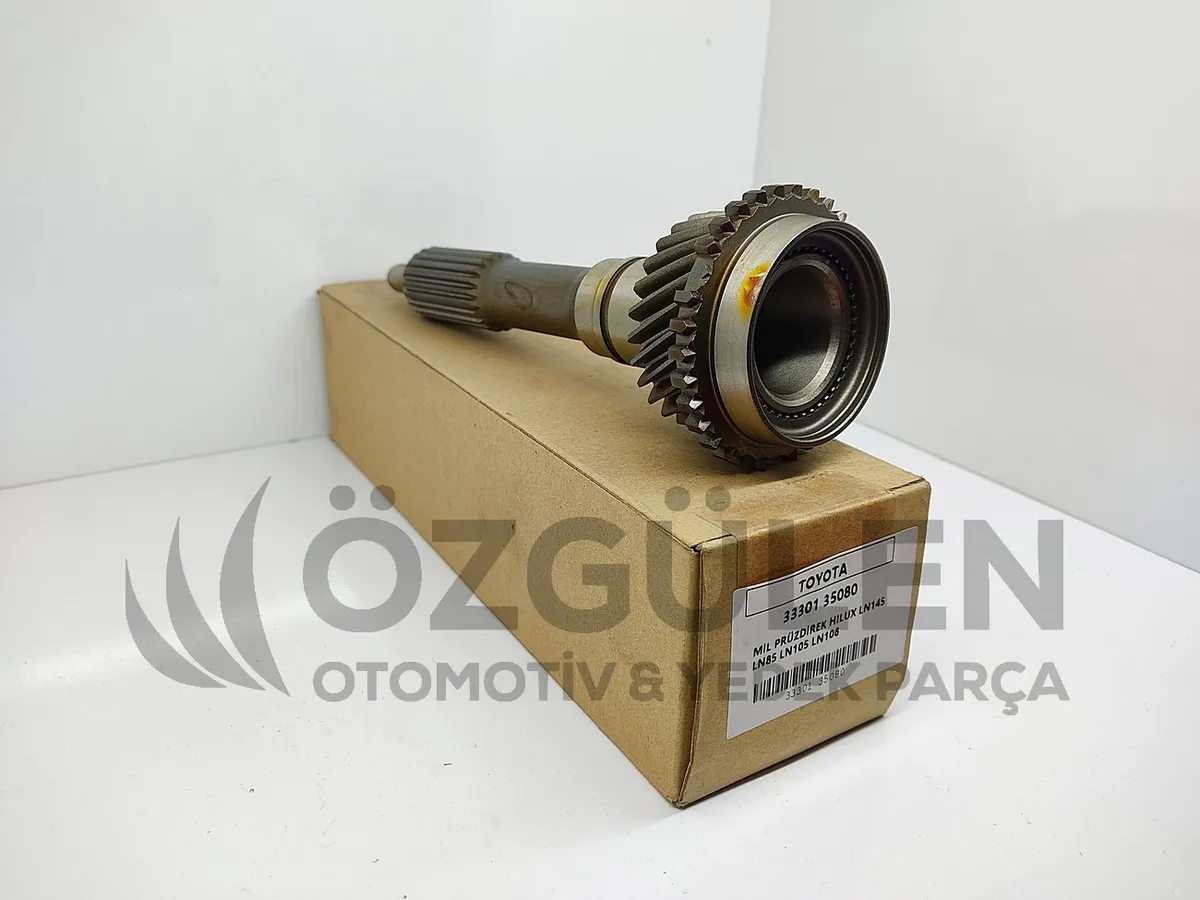 M�L PR�ZD�REK LN145 L05 106 85 �r�n Foto�raf� - 2