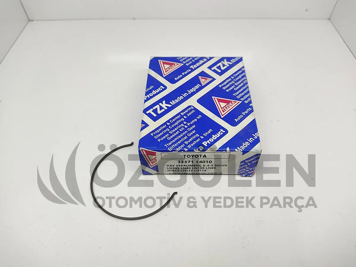 YAY SEKROMEN� 3-4-5 HILUX LN145 LN85 LN105 LN65 �r�n Foto�raf� - 4
