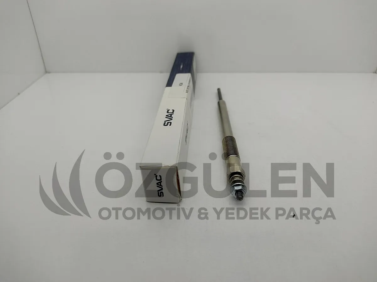 BUJ� ISITMA 11V BONGO 2.9 K2900 �r�n Foto�raf� - 3