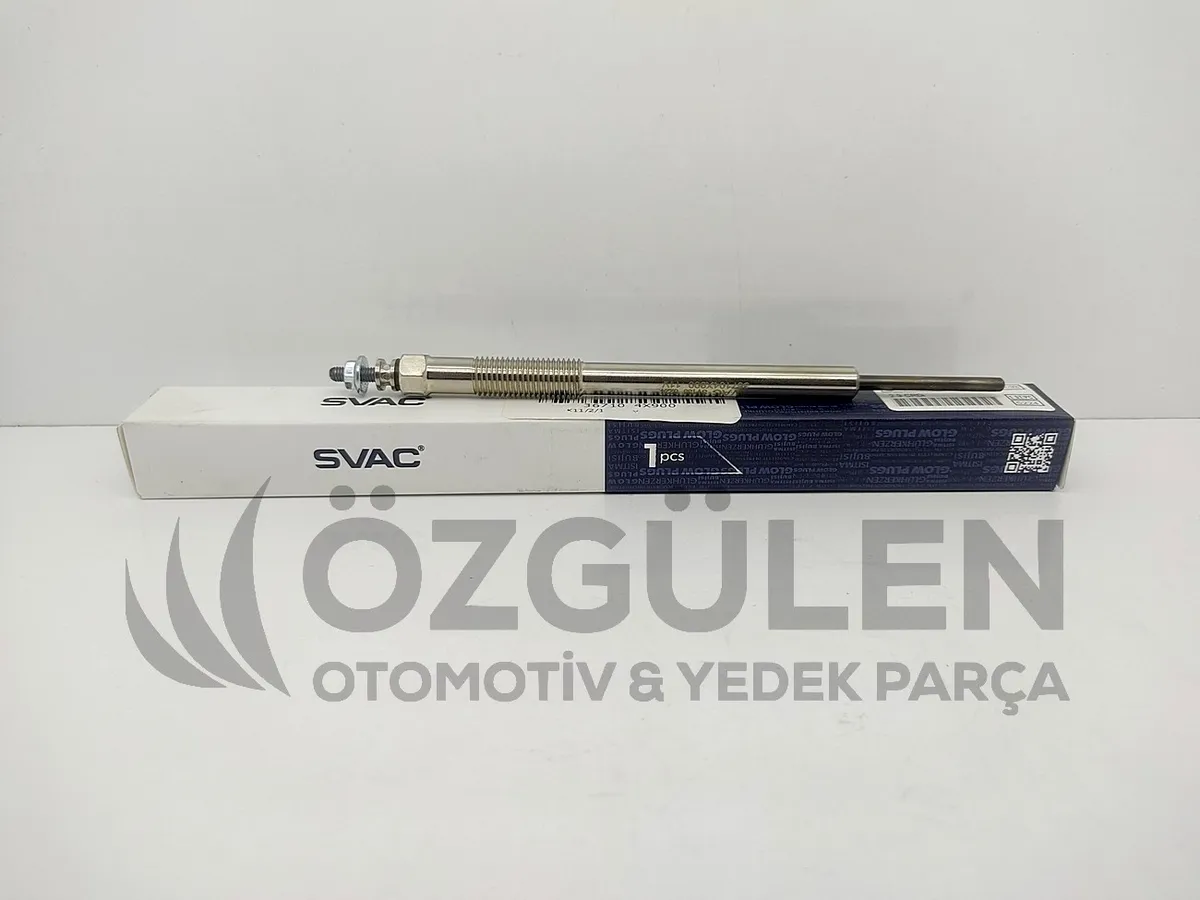 BUJ� ISITMA 11V BONGO 2.9 K2900 �r�n Foto�raf� - 4
