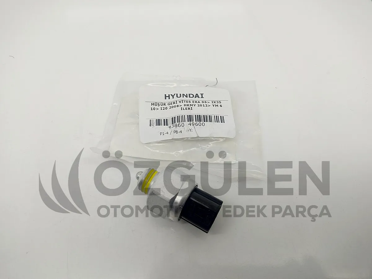 M���R GER� V�TES ELENTRA 11> ERA 06> IX35 10> I20 2008> HKMY 2012> YM 6 �LER� �r�n Foto�raf� - 2