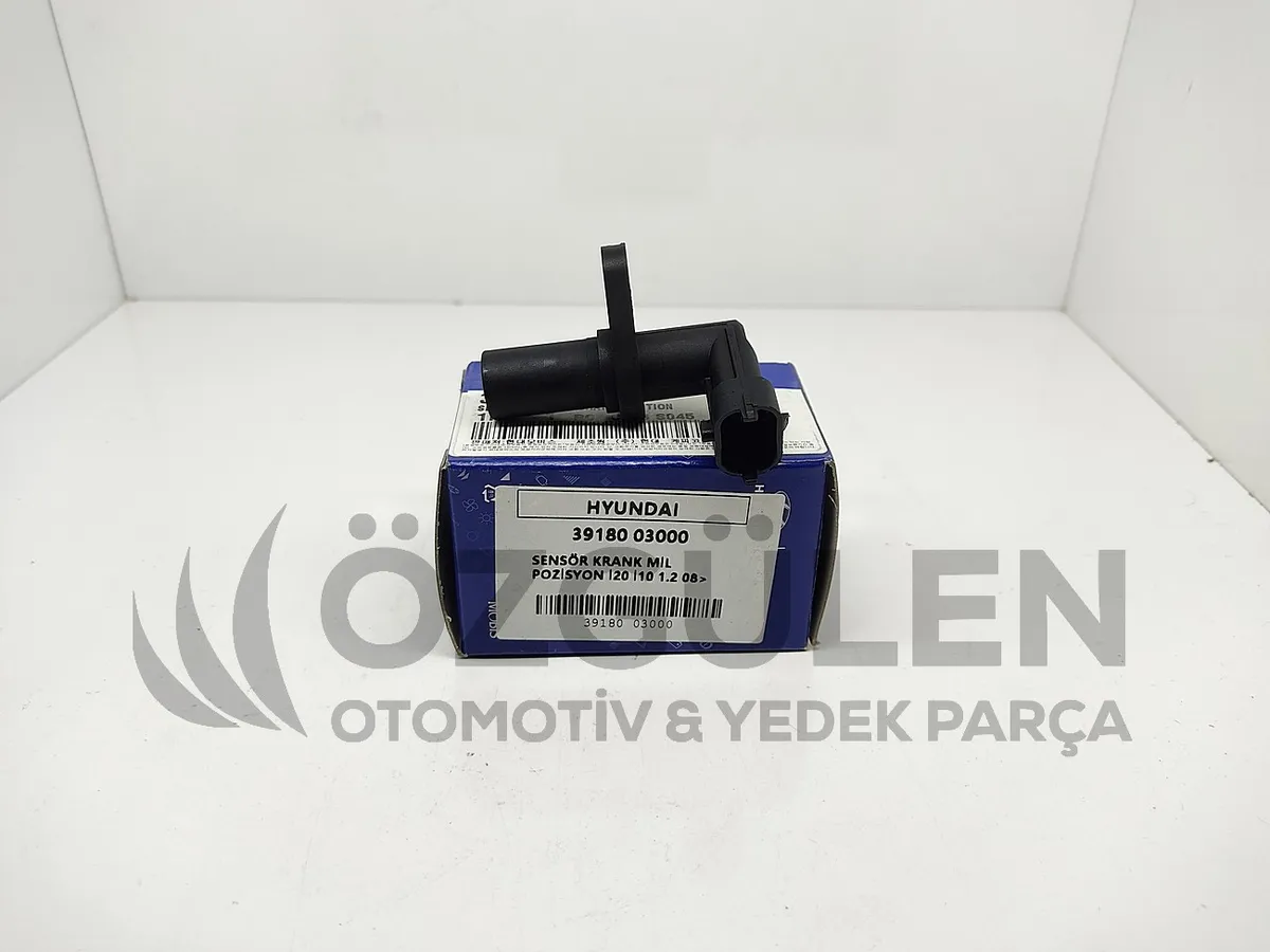 SENS�R KRANK M�L POZ�SYON I20 08> �r�n Foto�raf� - 2