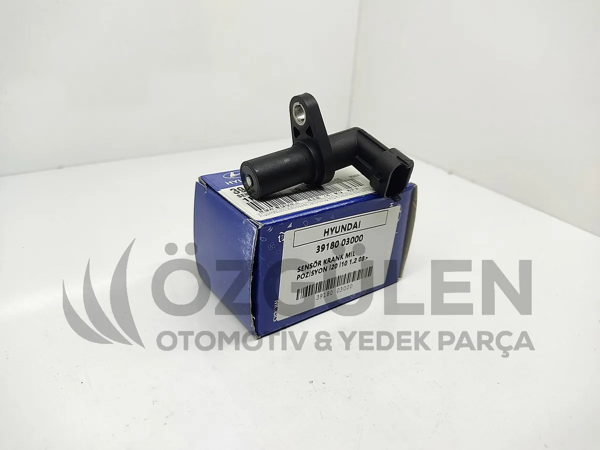 SENS�R KRANK M�L POZ�SYON I20 08> �r�n Foto�raf� - 3