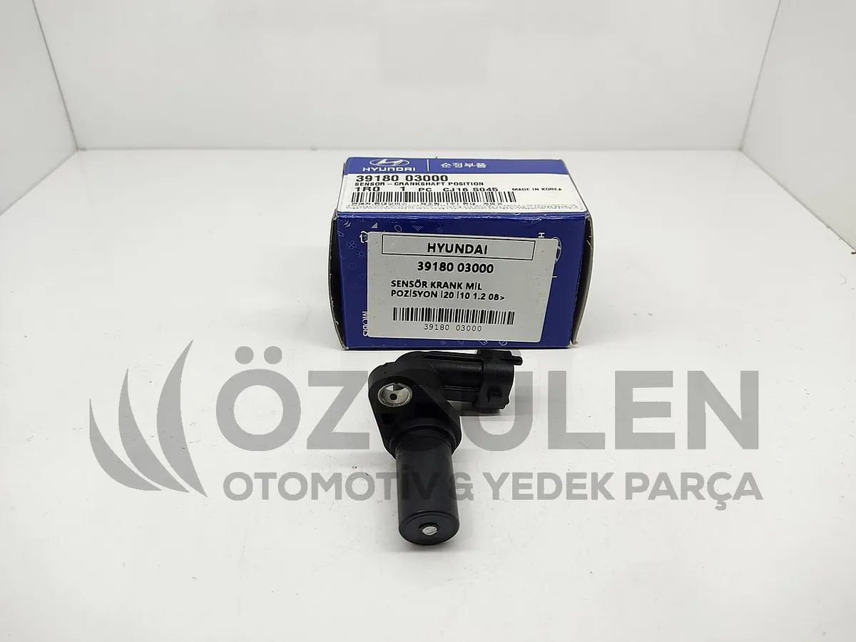 SENS�R KRANK M�L POZ�SYON I20 08> �r�n Foto�raf� - 4