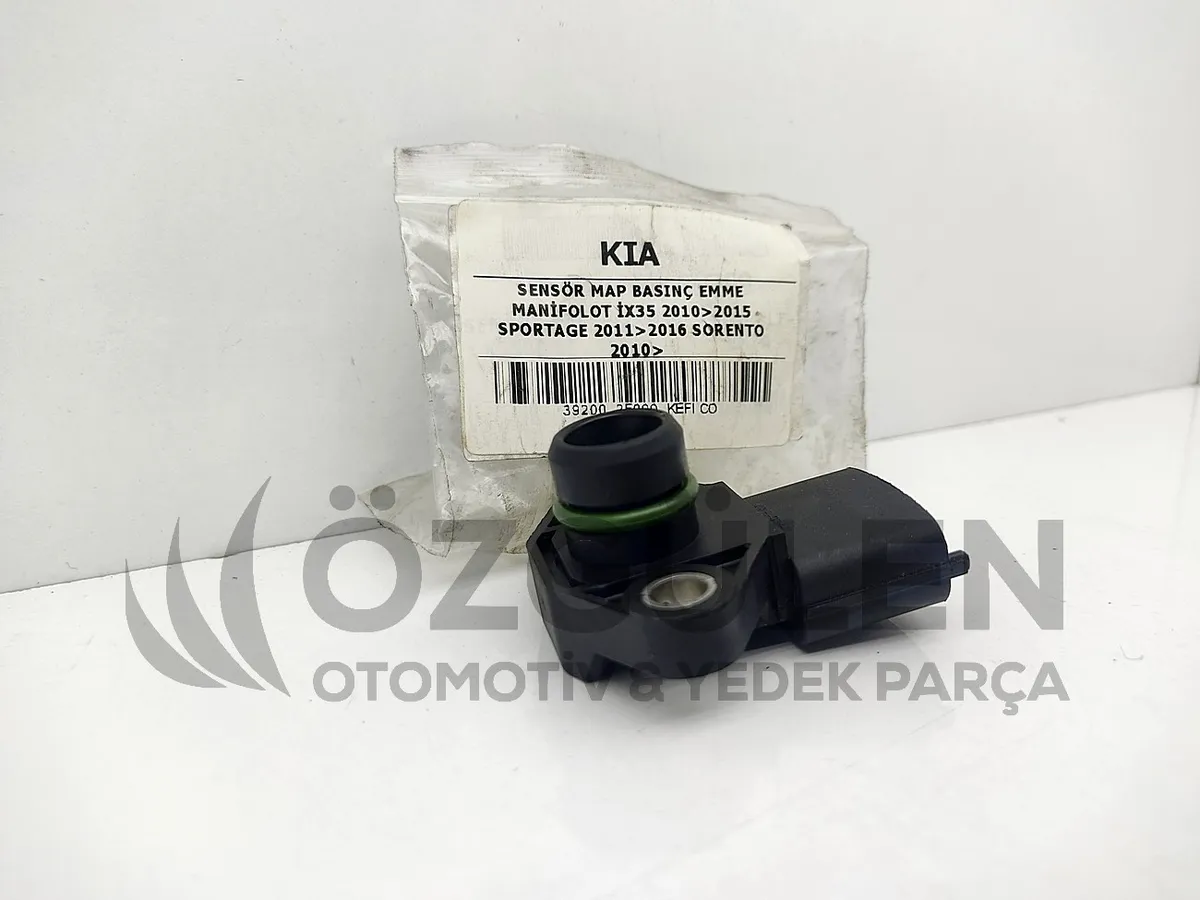 SENS�R MAP BASIN� EMME MAN�FOLOT IX35 2010>2015 SPORTAGE 2011>2016 SORENTO 2010> �r�n Foto�raf� - 2