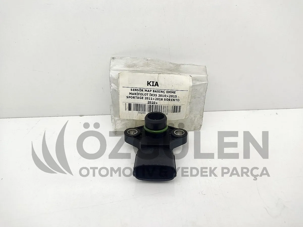 SENS�R MAP BASIN� EMME MAN�FOLOT IX35 2010>2015 SPORTAGE 2011>2016 SORENTO 2010> �r�n Foto�raf� - 4