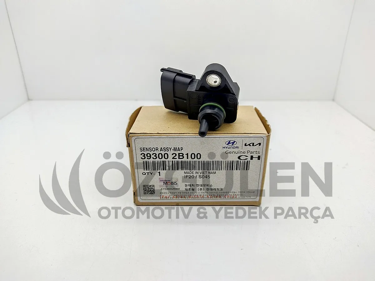 SENS�R MAP I30 ELANTRA IX35 RIO SPORTAGE �r�n Foto�raf�