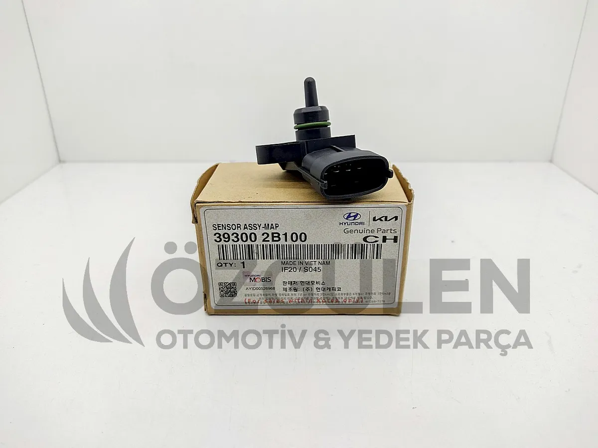 SENS�R MAP I30 ELANTRA IX35 RIO SPORTAGE �r�n Foto�raf� - 2