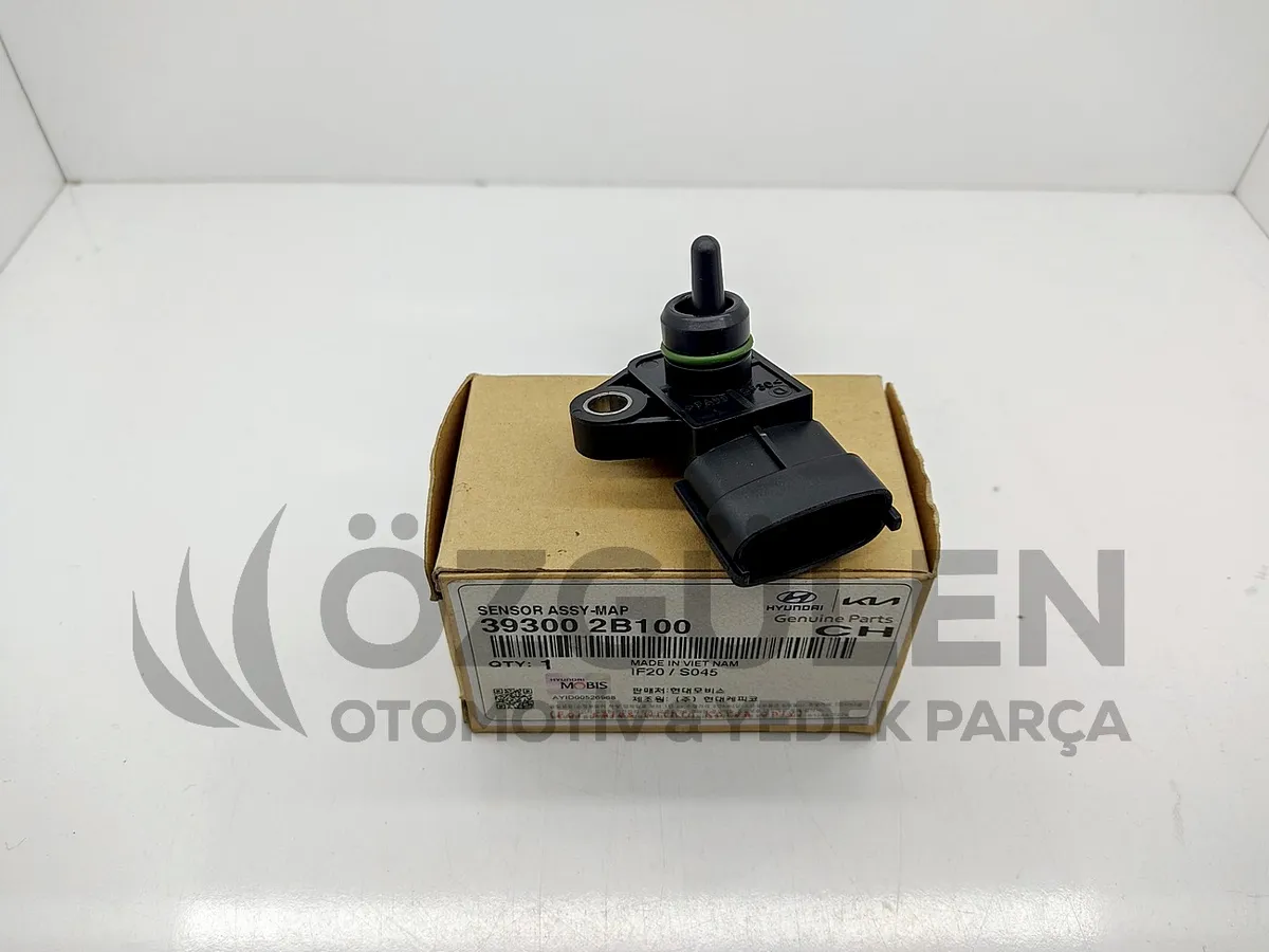 SENS�R MAP I30 ELANTRA IX35 RIO SPORTAGE �r�n Foto�raf� - 3