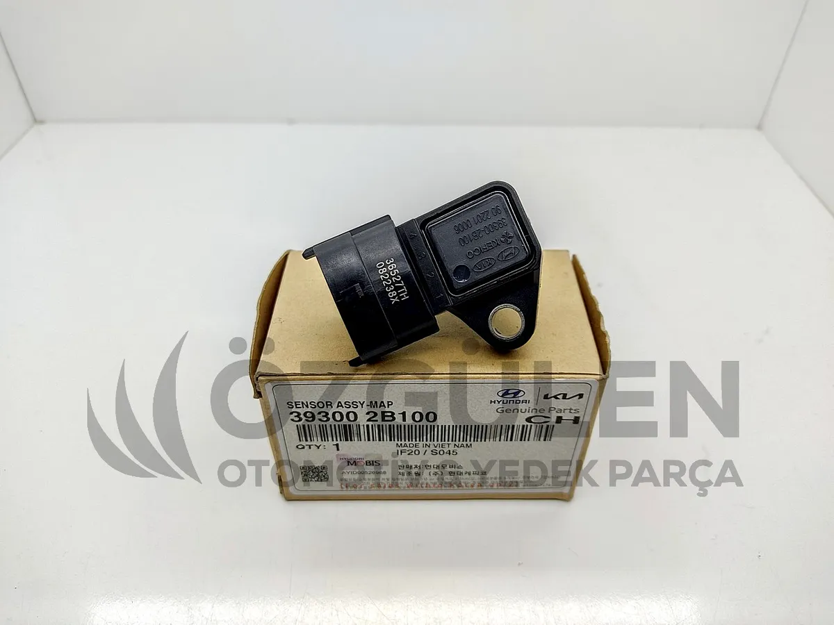 SENS�R MAP I30 ELANTRA IX35 RIO SPORTAGE �r�n Foto�raf� - 4