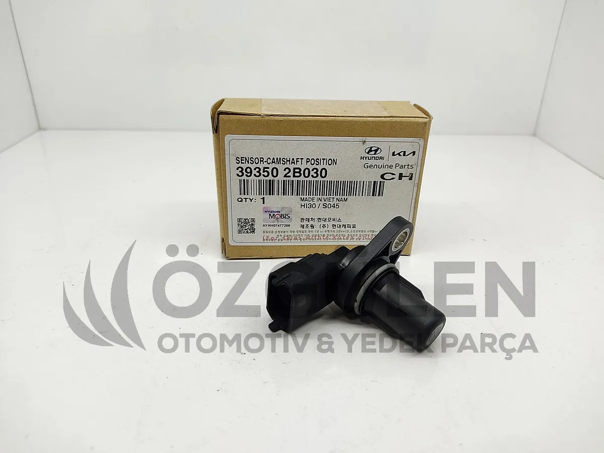 SENS�R EKSANTR�K BLUE I20 I30 1.4 1.6 BNZ.L� 11> �r�n Foto�raf� - 2