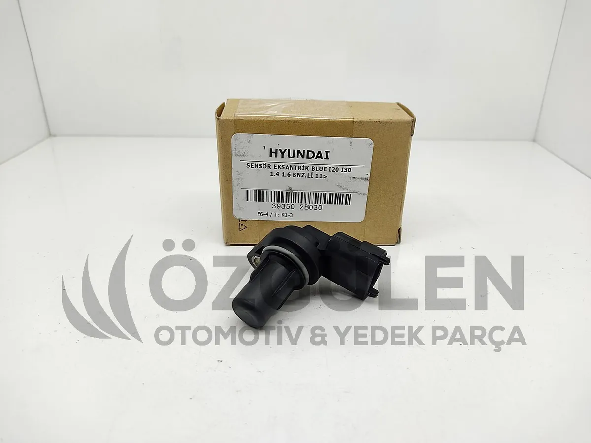 SENS�R EKSANTR�K BLUE I20 I30 1.4 1.6 BNZ.L� 11> �r�n Foto�raf� - 3