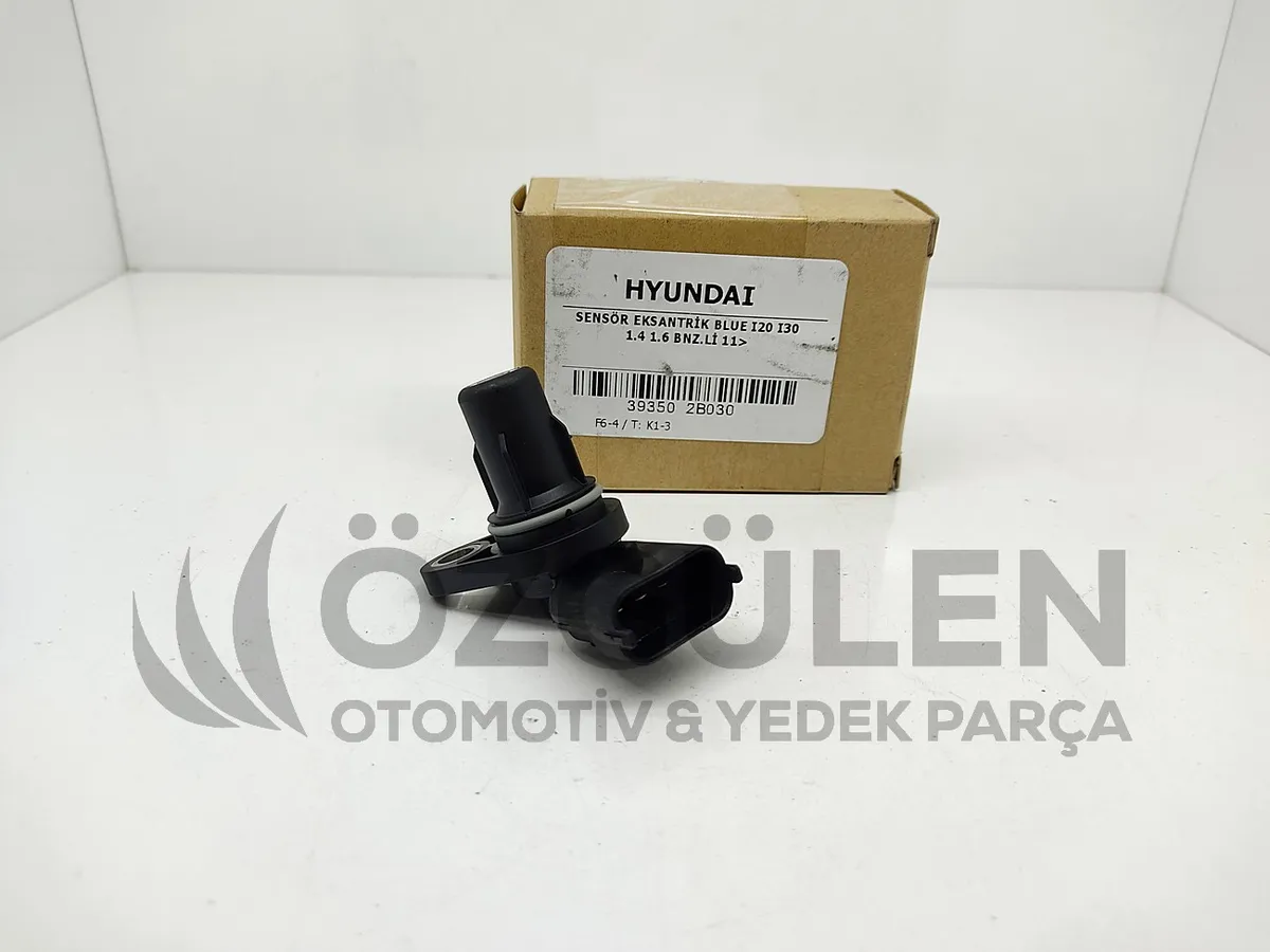 SENS�R EKSANTR�K BLUE I20 I30 1.4 1.6 BNZ.L� 11> �r�n Foto�raf� - 4