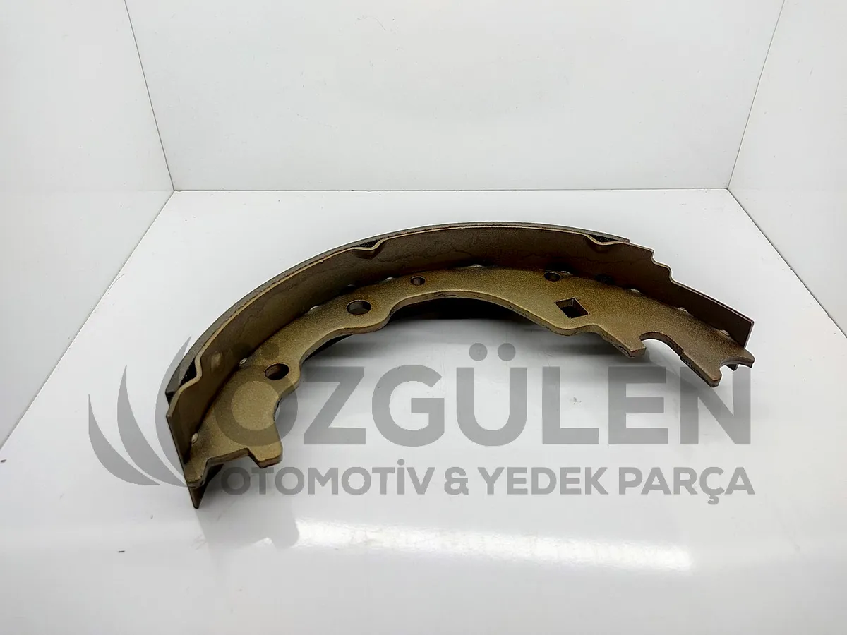 BALATA FREN ARKA BESTA MAZDA PREGIO BONGO TEK TEKER �r�n Foto�raf� - 2