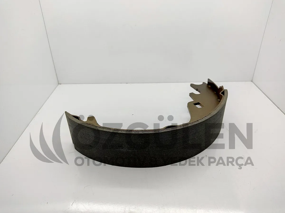 BALATA FREN ARKA BESTA MAZDA PREGIO BONGO TEK TEKER �r�n Foto�raf� - 3