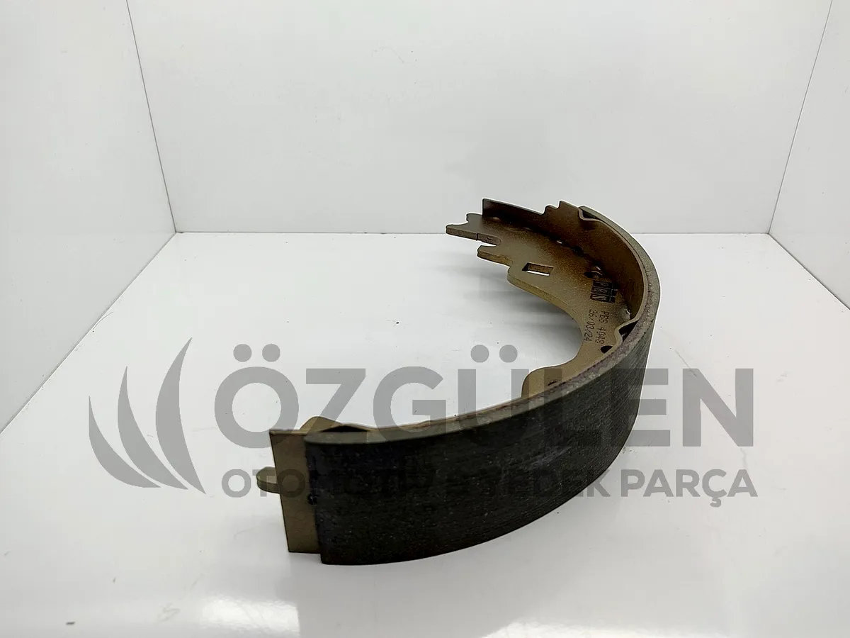 BALATA FREN ARKA BESTA MAZDA PREGIO BONGO TEK TEKER �r�n Foto�raf� - 4